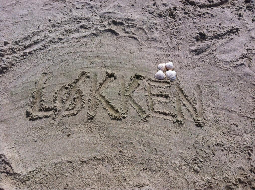 Lokken Farm Holiday Room photo