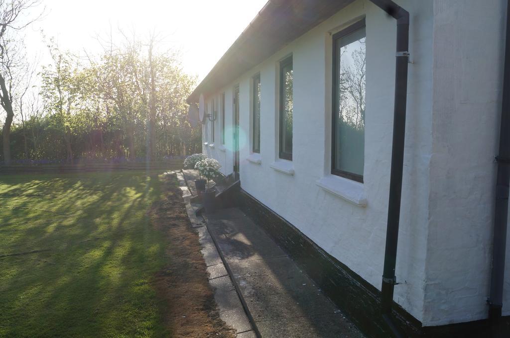 Lokken Farm Holiday Room photo